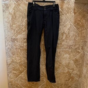 Columbia Women's Black Omni heat